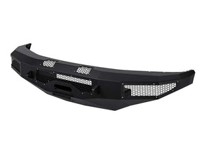 ICON 17-22 Ford F250/F350 SD Pro Winch Front Bumper
