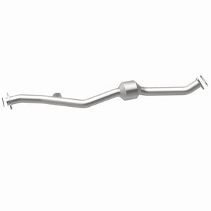 MagnaFlow OEM Grade Direct Fit Converter 06-08 Subaru Forester 2.5L