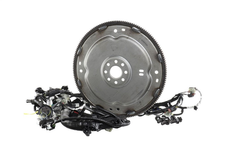 Ford Racing Coyote Engine to 6R80 Automatic Transmission Upfit Kit