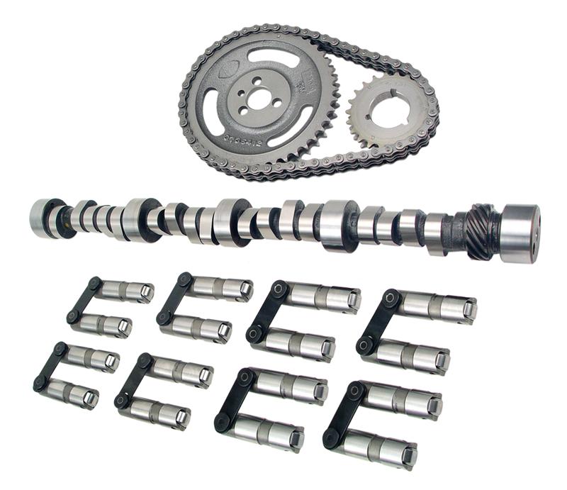 COMP Cams Camshaft Kit FW 284Rf-HR10