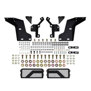 Westin 13-18 Dodge Ram 1500 / 2019 Ram 1500 Classic Pro-Mod Front Bumper - Textured Black