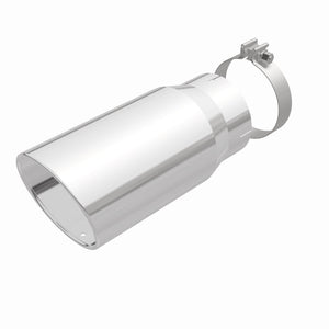 MagnaFlow Tip 1-Pk 6x13inch 5inch ID W/Clamp