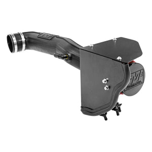 Flowmaster 12-18 Wrangler JK 3.6L Performance Cold Air Intake Kit