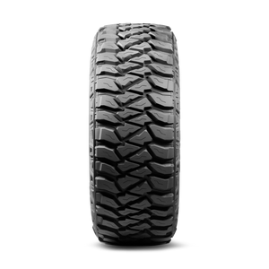 Mickey Thompson Baja Legend MTZ Tire - 37X12.50R17LT 124Q - 247939