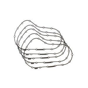 Cometic 2004+ Harley-Davidson All Sportster Primary Cover Gasket - 5 Pack