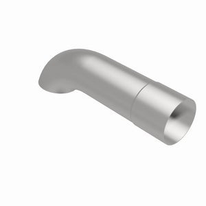 MagnaFlow Tip 1-pk Turn Down 3.5x16