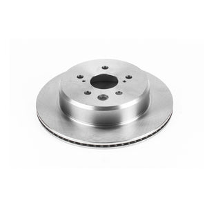 Power Stop 16-17 Lexus GS200t Rear Autospecialty Brake Rotor