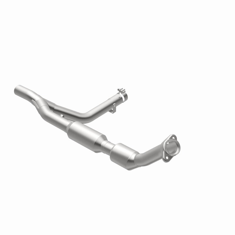 MagnaFlow 02-03 Ford F-150 5.4L Direct Fit Converter