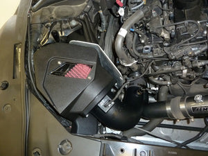 AEM 21-26 Toyota GR Supra L4-2.0L F/I Cold Air Intake System