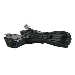 DS18 1-Channel Class D Full-Range Monoblock 8000 Watts RMS at1 ohm DPIV1/0 Terminals Included Red