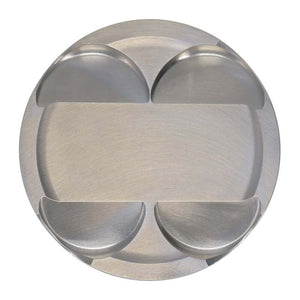 Wiseco BMW M54B30 -7.3cc Dome 1.1937 x 3.3268in 11.0:1 CR Piston Kit (Set of 6)