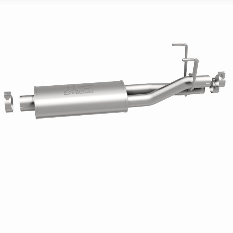 MagnaFlow 09-18 Ram 1500 5.7L DF With Muffler