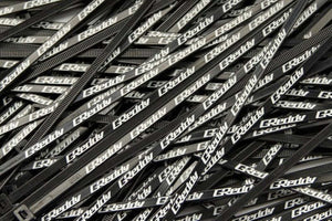 GReddy 150mm Cable Ties - 20pcs