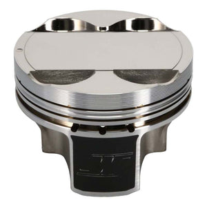 Wiseco Mitsubishi 4G63 85.25 mm Bore 34.87 mm CH 0.00 CC Piston Set