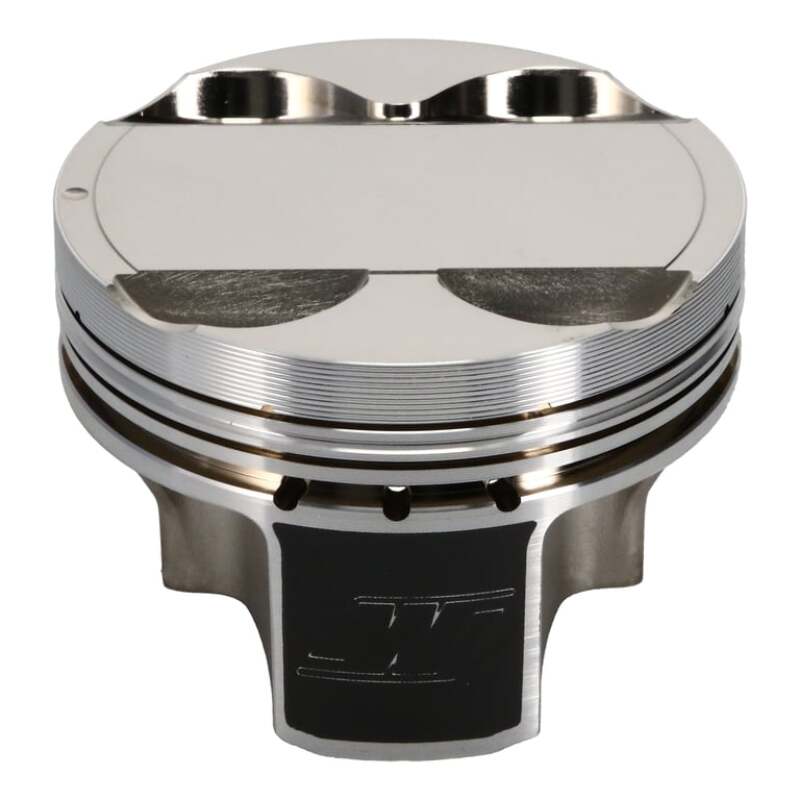 Wiseco Mitsubishi 4G63 85.25 mm Bore 34.87 mm CH 0.00 CC Piston Set