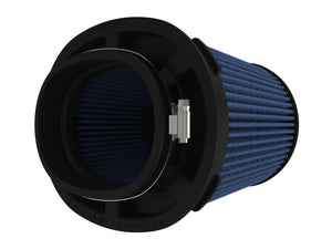 aFe Momentum Intake Air Filter w/Pro 5R (6 x 4)IN F x (8-1/2 x 6-1/2)IN B x (7-1/4 x 5)IN T x 6IN
