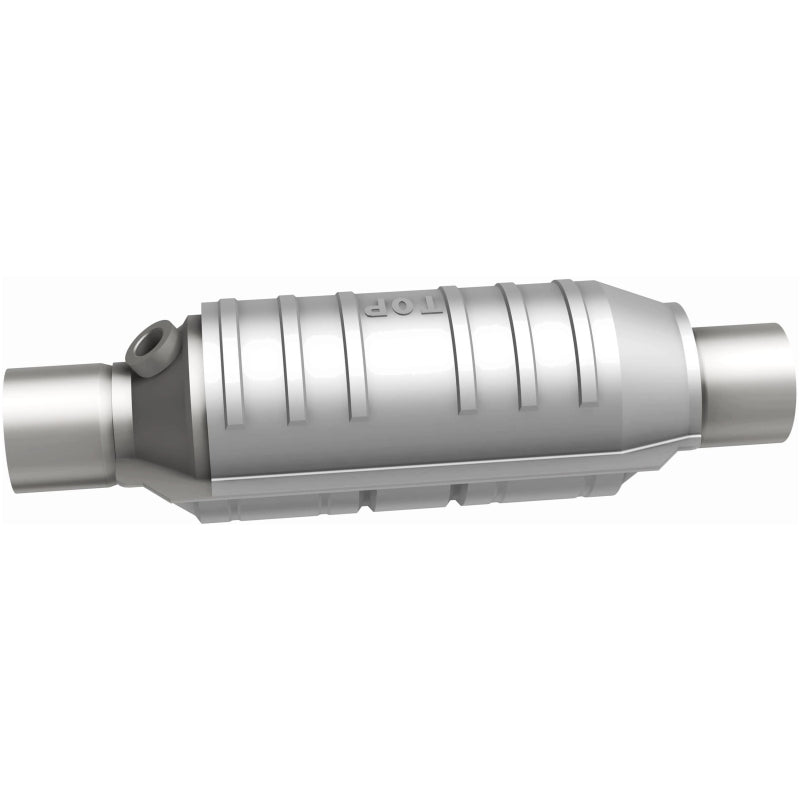 MagnaFlow Universal Catalytic Converter 2.00 1/O2 CA