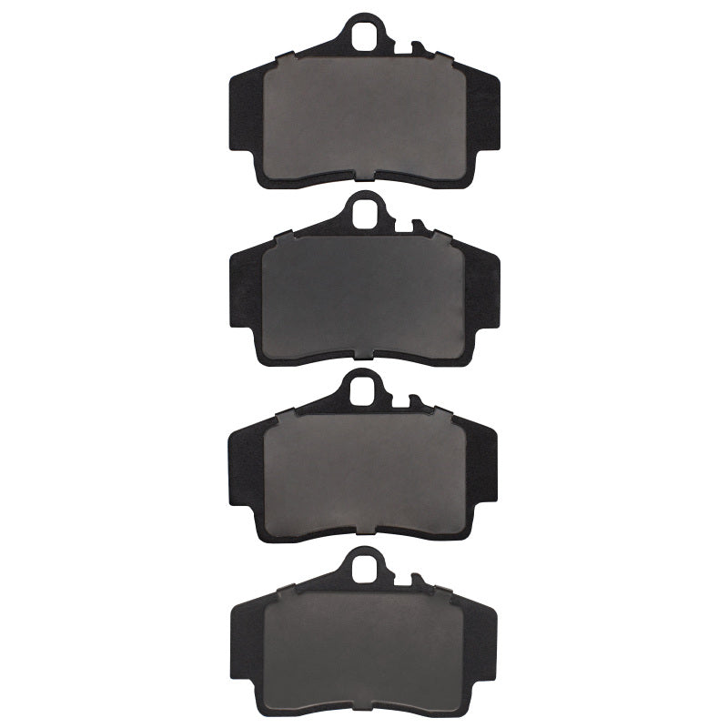 R1 97-12 Porsche Boxster Rear Optimum OE Brake Pads