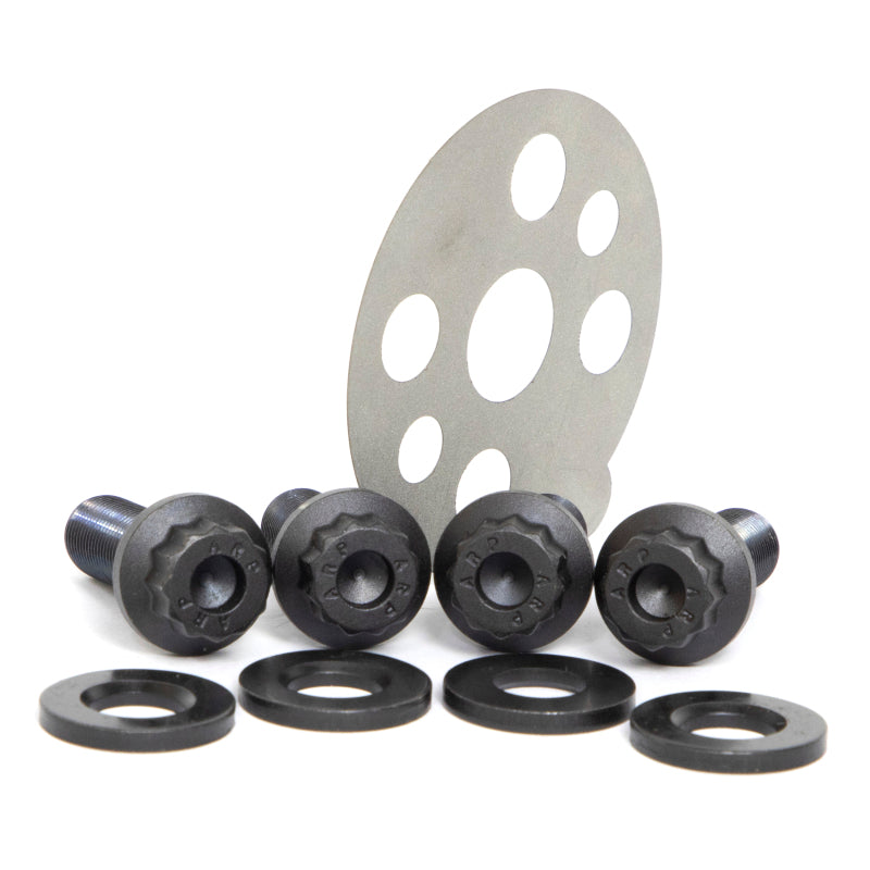 Fluidampr 03+ Dodge Cummins 5.9L/6.7L Common Rail High Strength Bolt Kit