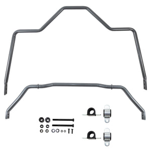 Belltech 21+ Ford F-150 2WD Performance Handling Kit (3-5.5in Front/6.5in Rear Drop )