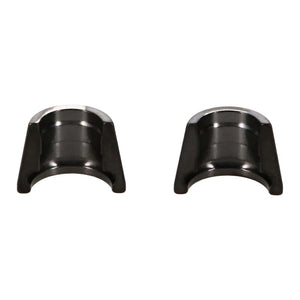 Manley Valve Lock/Keeper, LOC-10 DEG .3715 LocCap