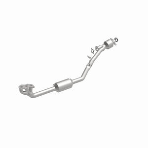 MagnaFlow California Grade Direct Fit Catalytic Converter 08-09 Subaru Legacy H6 3.0L