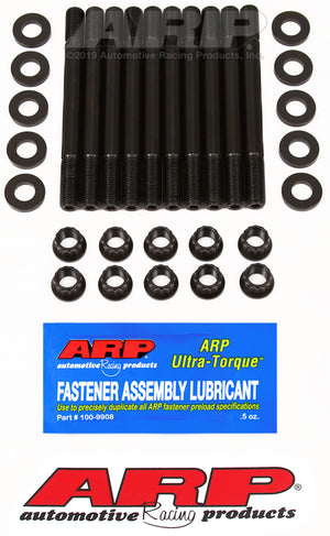 ARP Triumph/Spitfire 12pt Head Stud Kit