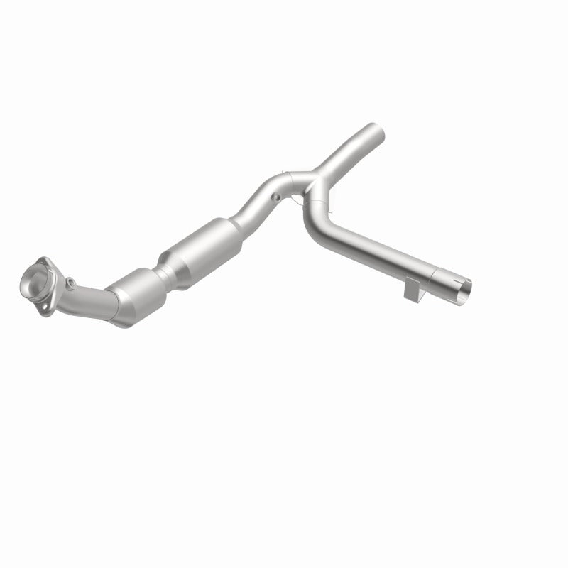 MagnaFlow 02-03 Ford F-150 5.4L Direct Fit Converter