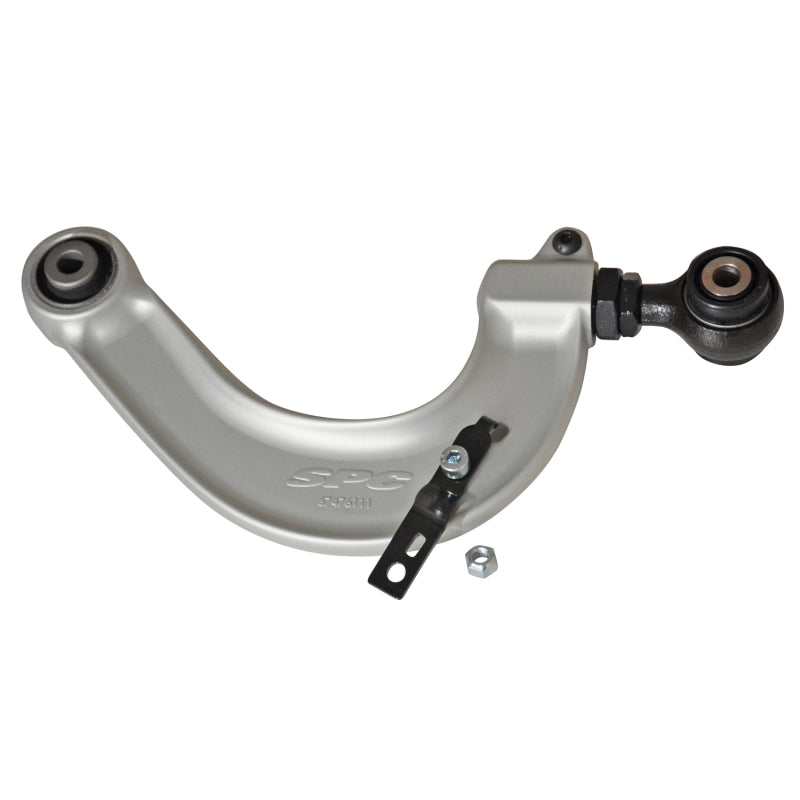 SPC Performance 16-25 Honda Civic & Civic Type R 2017+ Adjustable Aluminum Rear Camber Arm