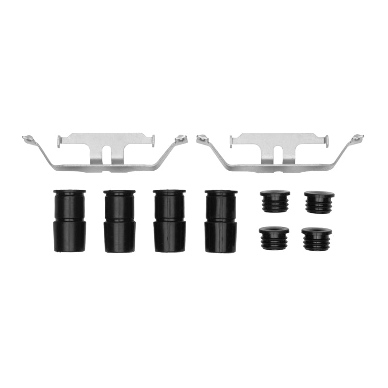 R1 2012-2021 BMW 230I Rear R1 Ceramic Pads & Hardware Kit