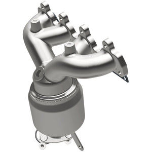 MagnaFlow Direct Fit Catalytic Converter Civic-Del Sol 96-99 1.6L