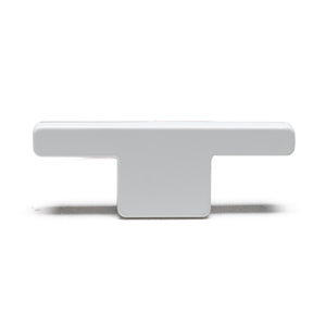 ORACLE Lighting Universal Illuminated LED Letter Badges - Matte Wht Surface Finish - T