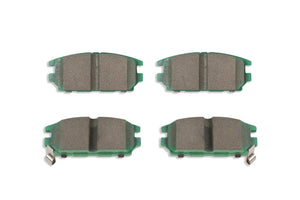 DBA 91-94 Dodge Stealth AWD XP Performance Rear Brake Pads
