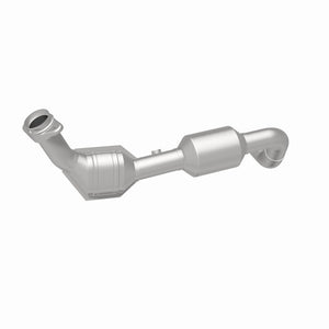 MagnaFlow 04-06 F-150 V8 4.6 OEM Underbody Direct Fit Converter