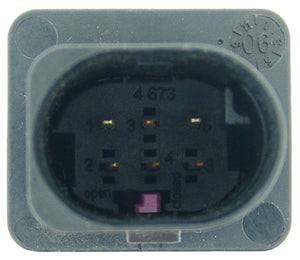 NGK Mini Cooper 2012-2007 Direct Fit 5-Wire Wideband A/F Sensor
