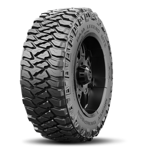 Mickey Thompson Baja Legend MTZ Tire - LT315/70R17 121/118Q E - 272498