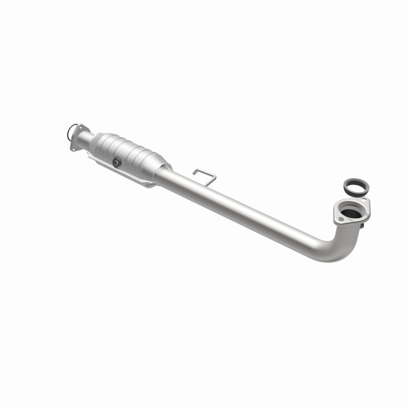 MagnaFlow Direct Fit Catalytic Converter CIVIC- 01-05 4 1.7L OEM