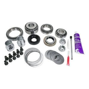 Yukon Gear 91-97 Toyota Land Cruiser 8in Reverse Rotation Front Diff w/e-Locker Master Overhaul Kit