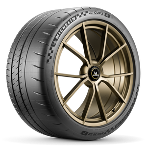 Michelin Pilot Sport Cup 2 305/30R21 107(Y) XL