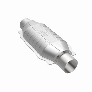 MagnaFlow Universal Catalytic Converter 2 inch PC2 Rear