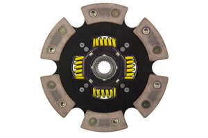 ACT 1993 Hyundai Elantra 6 Pad Sprung Race Disc