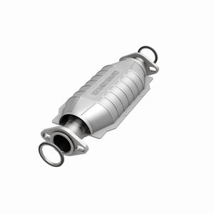 MagnaFlow Direct Fit Catalytic Converter Dodge-Eagle-Mitsubishi-Pl