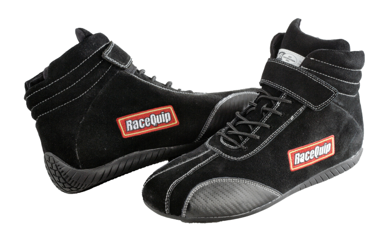 RaceQuip Euro Carbon-L SFI Shoe 18.0