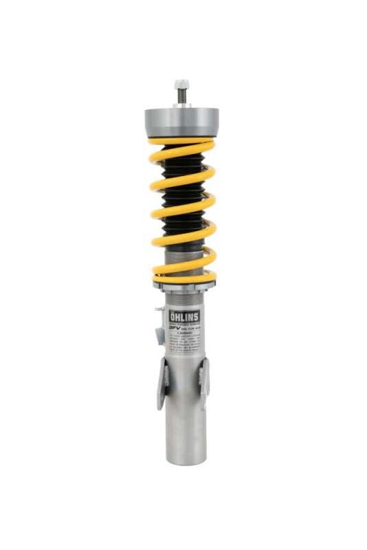 Ohlins 17-21 Honda Civic Type R (FK8) 23 Honda Civic Type R (FL5) Road & Track Coilover System