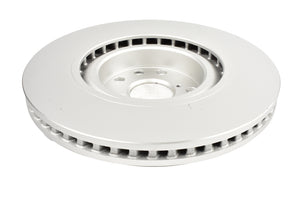 DBA 17-21 Lexus IS300 / 20-21 Lexus IS350 F Sport Front Left En-Shield Standard Rotor
