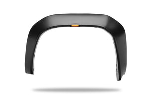 Husky Liners 2024+ Toyota Tacoma RVL Style Fender Flares - 4pc