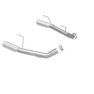 MagnaFlow Sys Cat-Back 05-09 Mustang 4.6L Axl-Bak