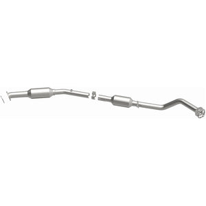 MagnaFlow 99-02 Miata L4 1.8 OEM Underbody Direct Fit Converter