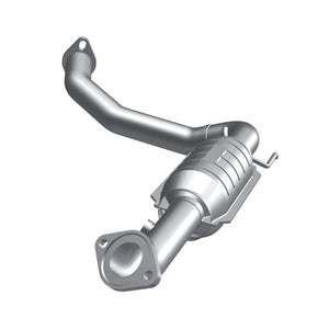 MagnaFlow Direct Fit Catalytic Converter 05-07 4Runner Driver Side Rear