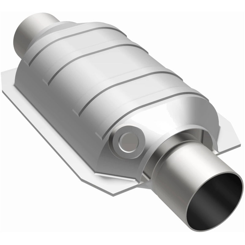 MagnaFlow Universal Catalytic Converter 2.25 inch PC2 Rear